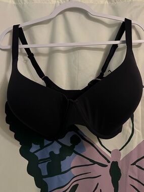 Skims Fits Everybody T-shirt Demi Bra